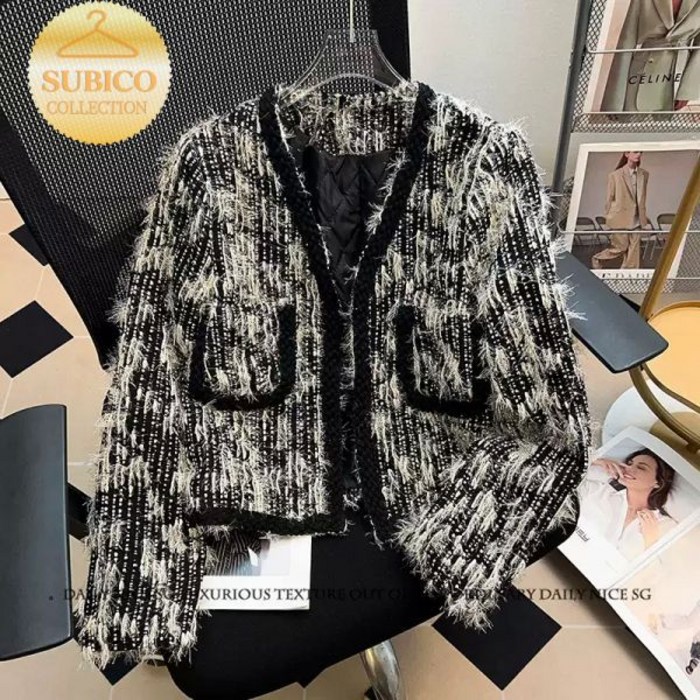 나의 해피엔드 장나라 옷 트위드 자켓 제니 웨딩임파서블 배윤경 김유정 윤하정