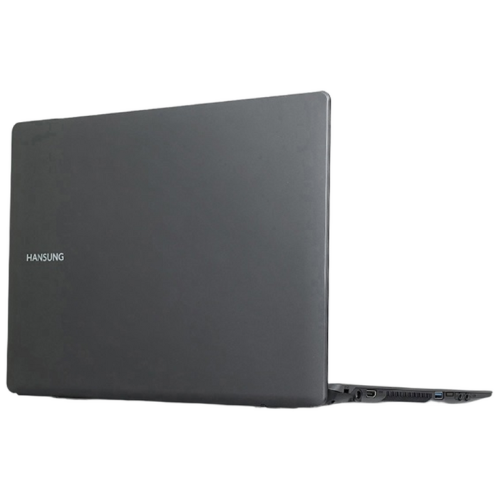 한성 노트북 가성비 윈도우11 노트북 15.6인치 FHD IPS광시야각 패널 8세대 코어i5 메모리8G SSD250G 업무용 가정용 사무용 영상시청용