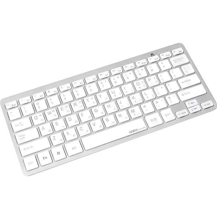 코시 베이직 블루투스 키보드