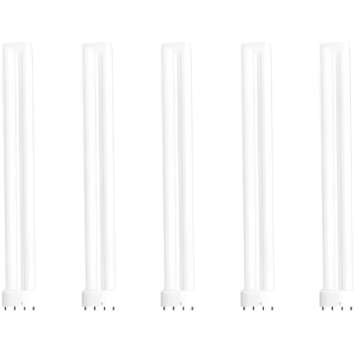 오스람 이관형광등 DULUX L FPL 36W EX