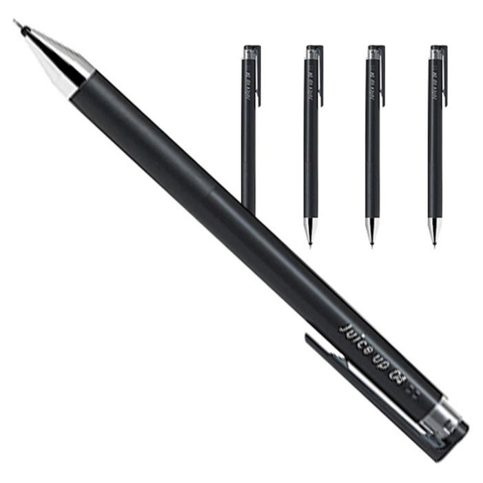 파이롯트 쥬스업 젤잉크 중성 노크펜 0.4mm 파이롯트 쥬스업 젤잉크 중성 노크펜 0.4mm