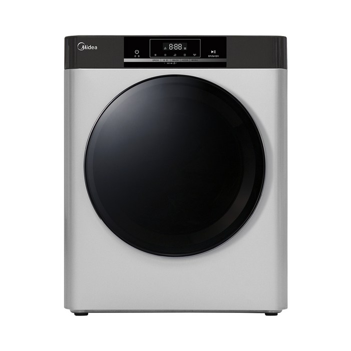 미디어 전기 의류 건조기 3kg 고객직접설치