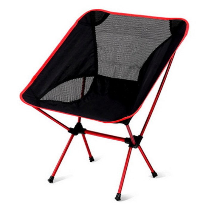 그뤠잇라이프 경량 접이식 캠핑의자