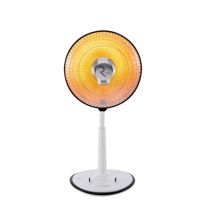 신일 좌석용 카본 선풍기형 히터, SEHS600C