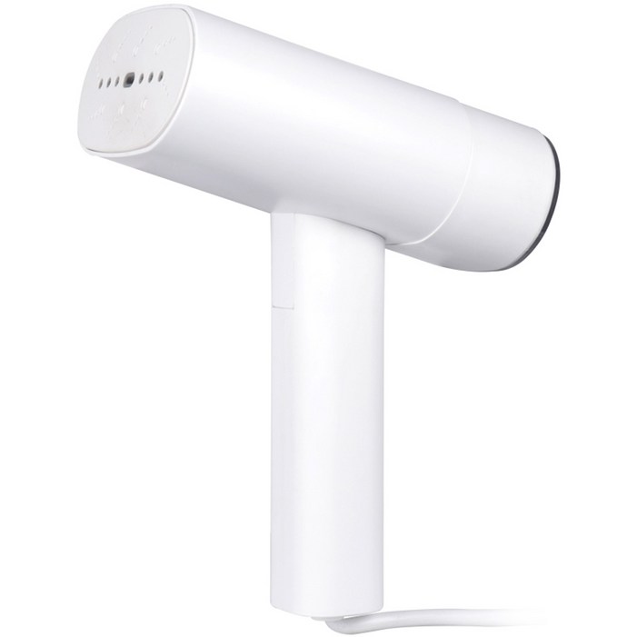 마이프랜드 폴딩형 퀵 스팀어, MFLS6121M, 화이트