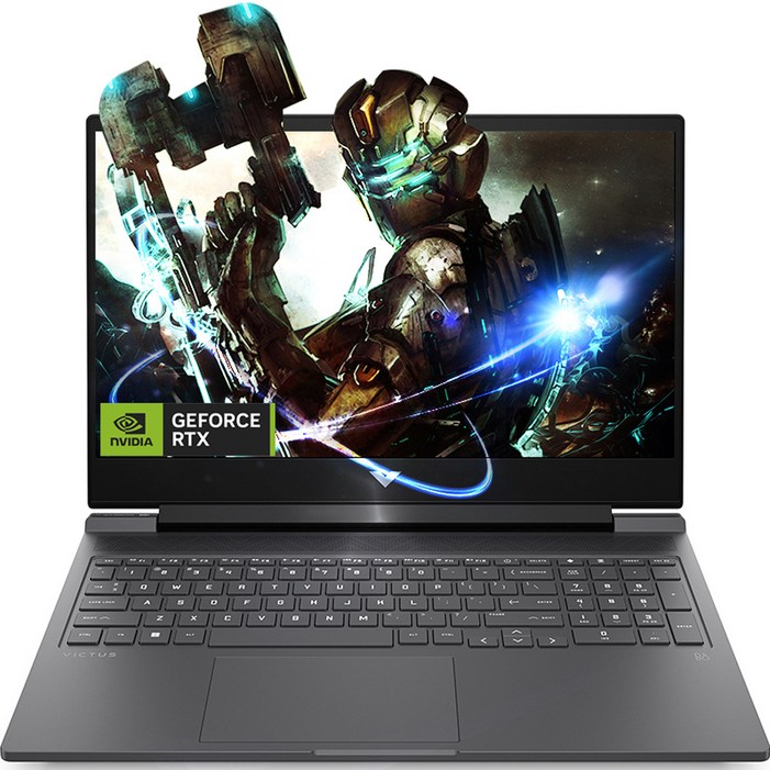 HP 2023 빅터스 16 코어i5 인텔 13세대 지포스 RTX 4060, Mica Silver, 512GB, 16GB, Free DOS, 16r0094TX HP 2023 빅터스 16 코어i5 인텔 13세대 지포스 RTX 4060, Mica Silver, 512GB, 16GB, Free DOS, 16r0094TX
