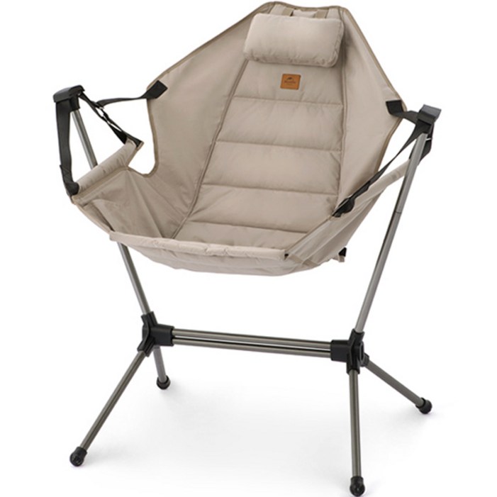 네이처하이크 경량 락킹체어 YL11