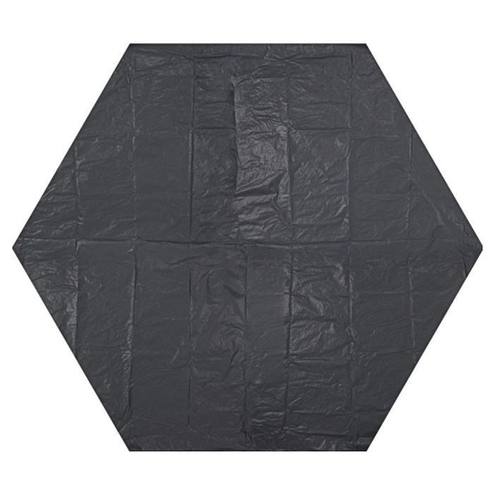 패스트캠프 원터치 오토 텐트 호환 그라운드시트