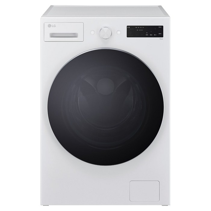 LG전자 트롬 세탁기 17kg 방문설치