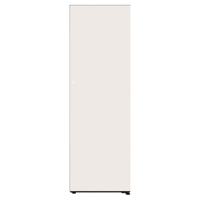 [10% 환급가전] LG전자 컨버터블 패키지 Fit Max 좌열림 387L 냉장전용고 방문설치