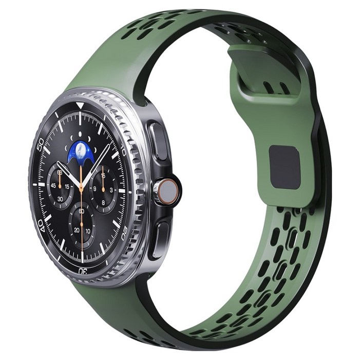 칸탐 메쉬 스트랩, 그린, 1개