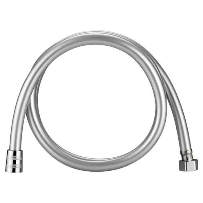 온지 욕실용품 물때방지 샤워 호스 2m