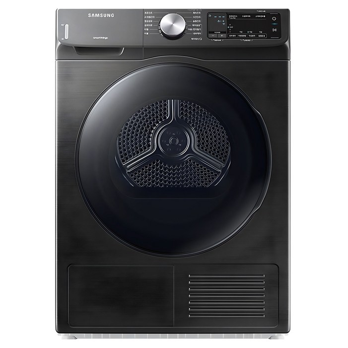 [10% 환급가전] 삼성전자 인버터 건조기 DV90T5540BV 9kg 방문설치