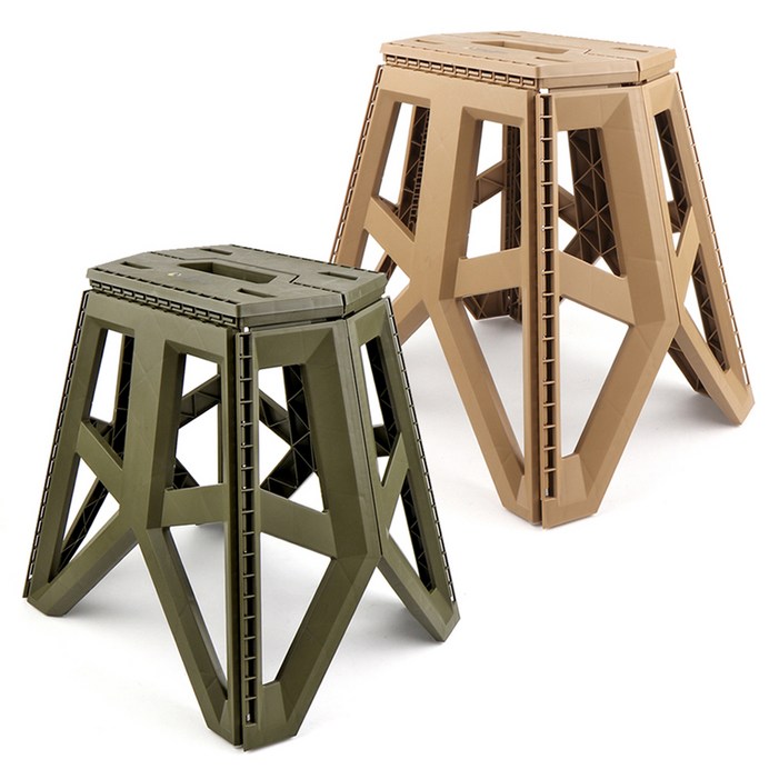 브리즈문 워터저그 폴딩 받침대 L 2종 세트