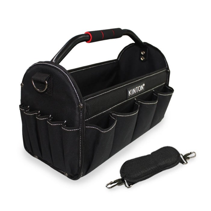킨톤 차량용 튼튼 세차툴백, 1개