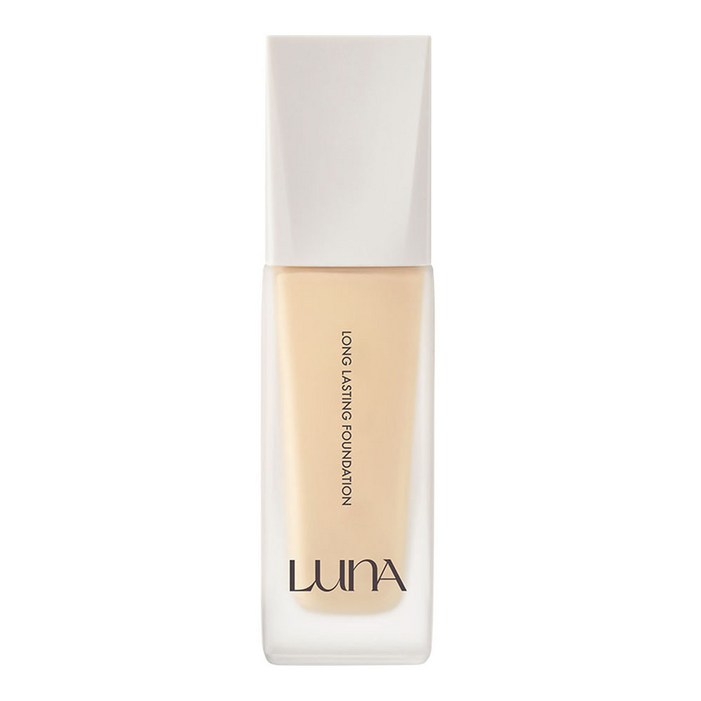 루나 롱래스팅 파운데이션 30ml 루나 롱래스팅 파운데이션 30ml
