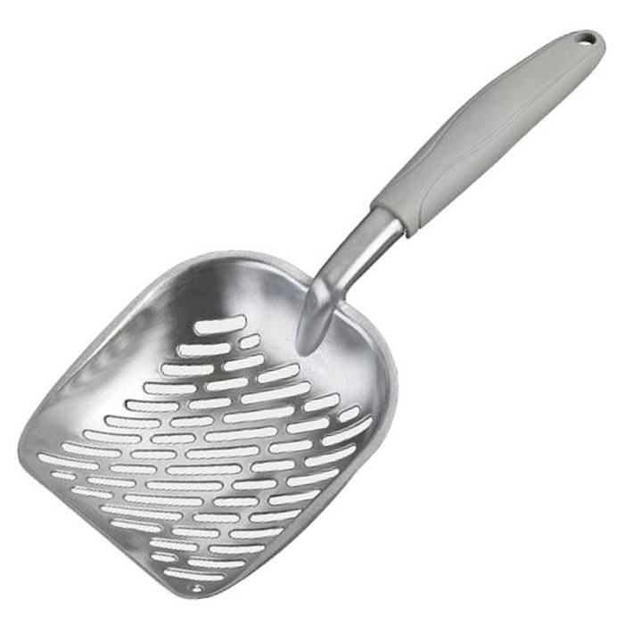 세이코코아 메탈 고양이 모래삽