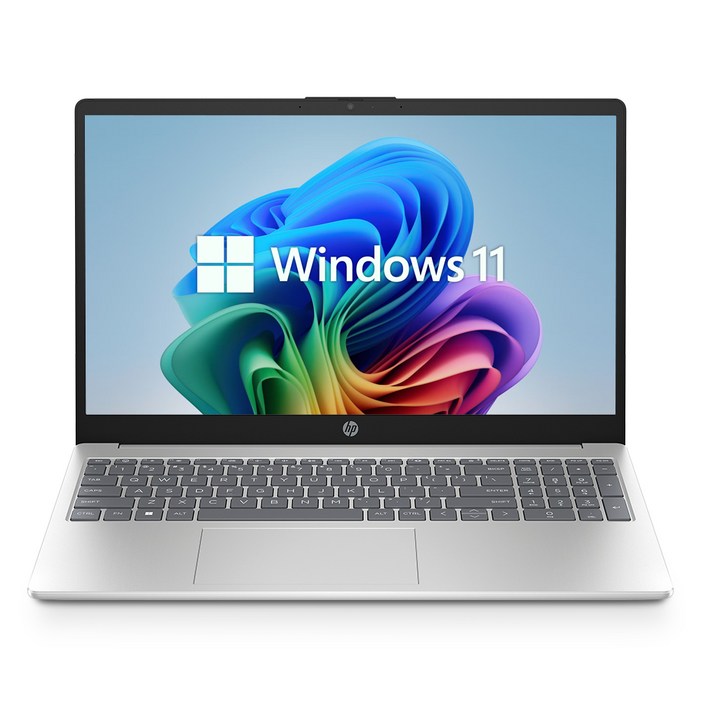 HP 2025 노트북 15 N-시리즈 N-시리즈