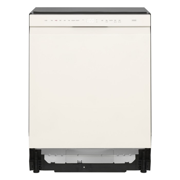 [10% 환급가전] LG전자 디오스 오브제컬렉션 빌트인 식기세척기 12인용
