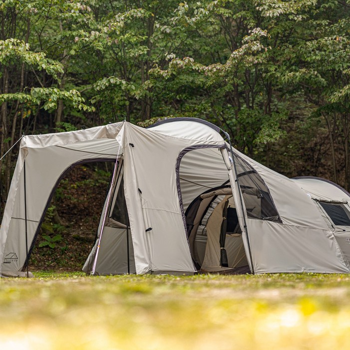 아이두젠 마운트프로 L 호환 차박 도킹 쉘터 텐트 대형 P3