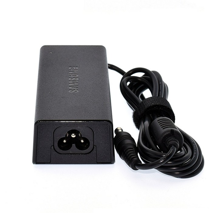 삼성 정품 AD6019B 어댑터 19V 3.16 60W ADP60ZH D BA4400299A NT200B4B NT531U4B 충전기, 1개