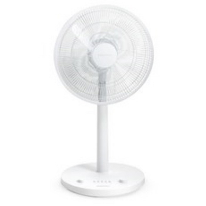 삼성전자 스탠드형 5엽 선풍기 화이트 SFNX35GKWH