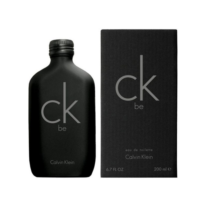F캘빈클라인 ck be EDT 50ml