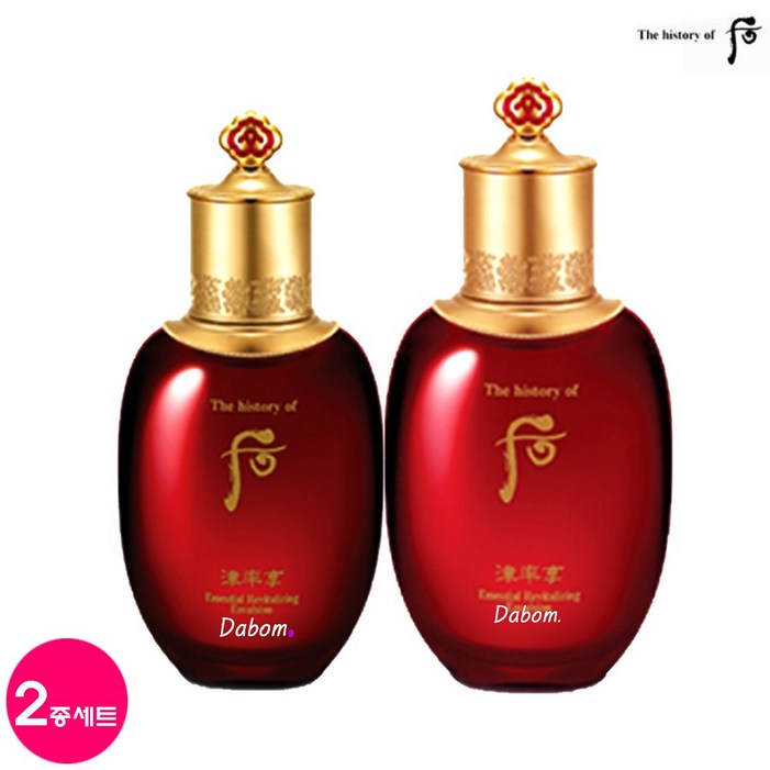 다봄마켓더 후 40대피부고민생기윤택영양 진율향 진율밸런서150ml진율로션110ml, 1개 다봄마켓더 후 40대피부고민생기윤택영양 진율향 진율밸런서150ml진율로션110ml, 1개