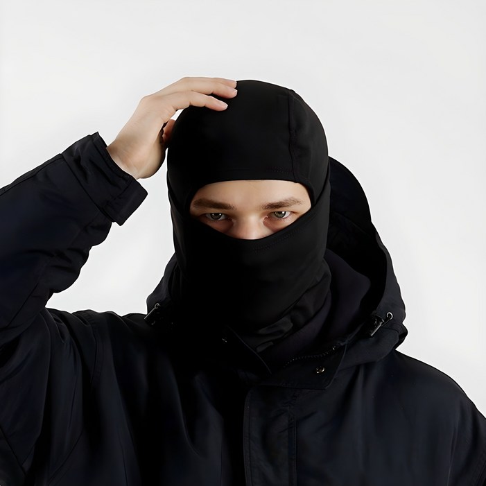 레디보드 겨울 바라클라바 후드넥워머 레디보드 겨울 바라클라바 후드넥워머