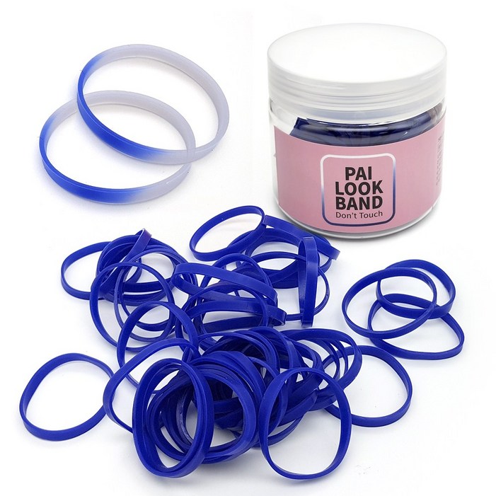 파이모아 파이룩 밴드 1통 50개입