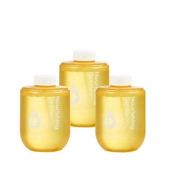 샤오미 simpleway 자동 손세정기 손세정제