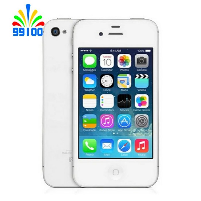 ELRS 드론 애플 아이폰 4s 공장 잠금 해제 휴대폰 듀얼 코어 16GB 32GB 64GB 8MP 카메라 GPS 35 인치 터치 스크린 중고 정품 ELRS 드론 애플 아이폰 4s 공장 잠금 해제 휴대폰 듀얼 코어 16GB 32GB 64GB 8MP 카메라 GPS 35 인치 터치 스크린 중고 정품