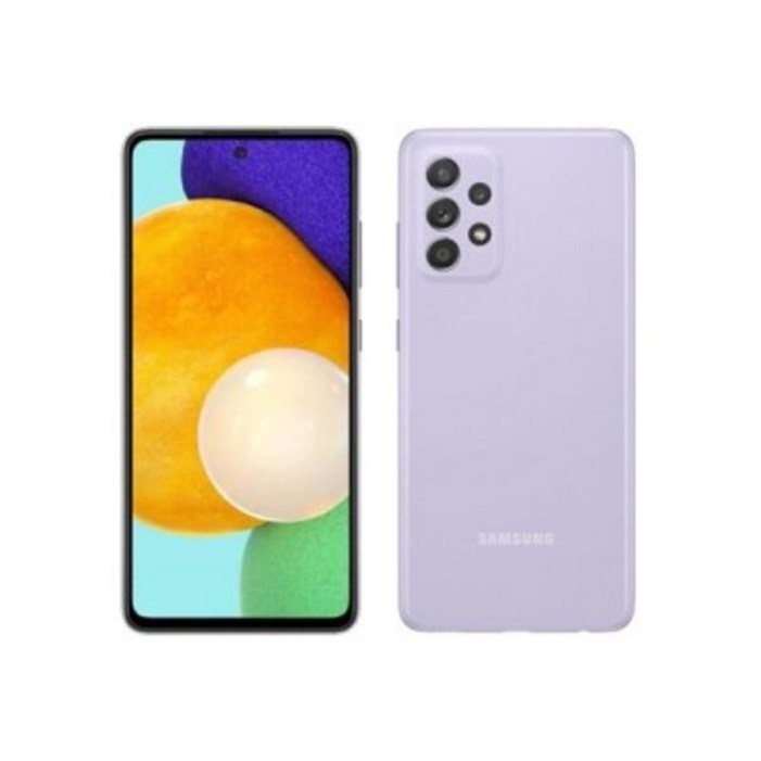 삼성 갤럭시 A52S 5G 6.5인치 128GB SMA528 정품 자급제 삼성 갤럭시 A52S 5G 6.5인치 128GB SMA528 정품 자급제