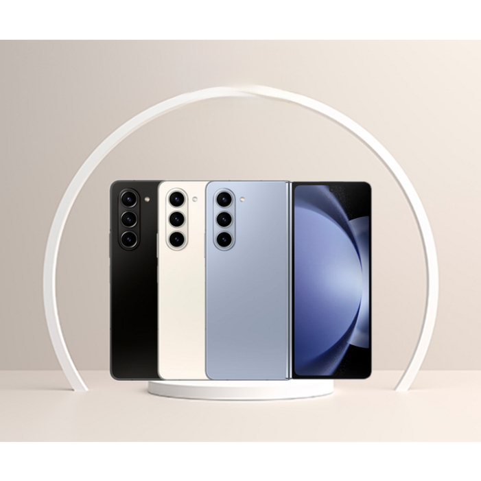 삼성전자 갤럭시 Z폴드5 리퍼급 공기계 SM-F946 256GB