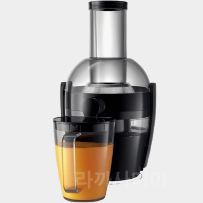 필립스 HR1856/70 착즙기 녹즙기  쥬스기 2L 대용량 관부가세포함