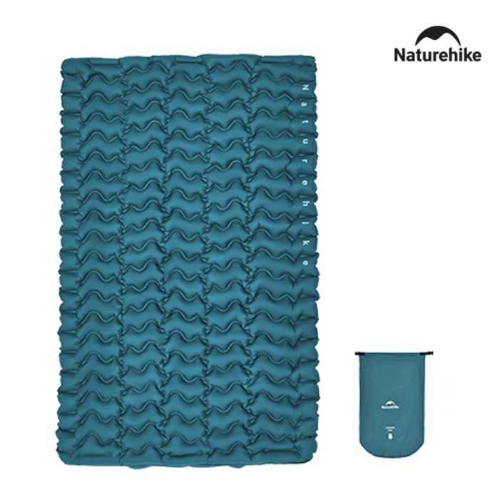 네이처하이크 FC01 에어매트 백패킹 초경량