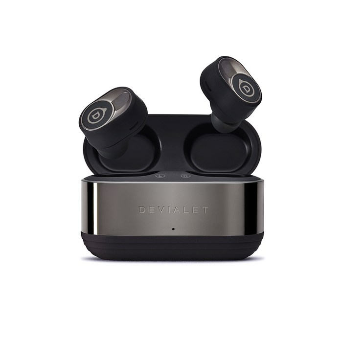 드비알레 제미니2 무선 이어버드 DEVIALET GEMINI2 Wireless earbuds
