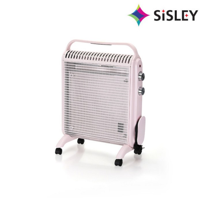 시슬리 SMCH2022PKP 즉시가열 가벼운 라디에이타 전기히터 생활방수 욕실용 화장실용