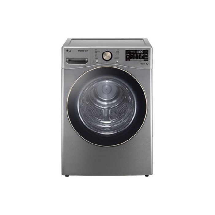 LG 트롬 19kg 건조기 RH19VTLN