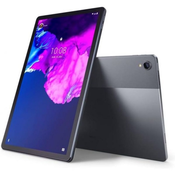 Lenovo 탭 P11 태블릿 11인치 스크린 4GB RAM, 64GB 저장 공간