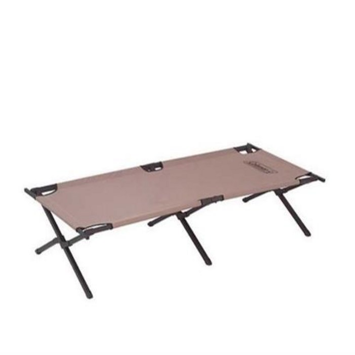 콜맨 Coleman 트레일헤드 II 코트야전침대 간이침대 C3209