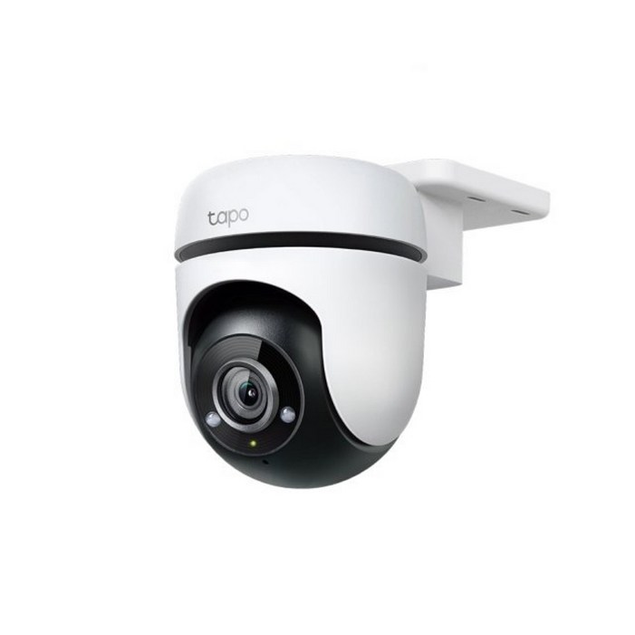 야외 WiFi Tapo 360도 회전 200만화소 네트워크CCTV, 단일상품