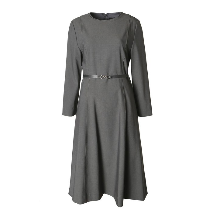 엠씨 EMCEE 멋스러운 정장 원피스C33O253 464482