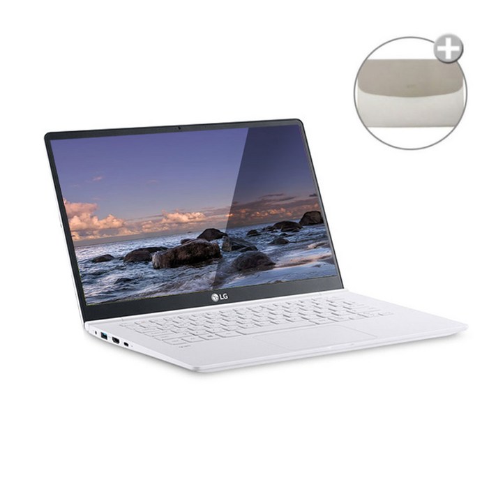 LG 노트북 그램 14Z980 가벼운 그램노트북 i5 DDR4 초고속 M.2 SSD 장착 윈도우10 프로