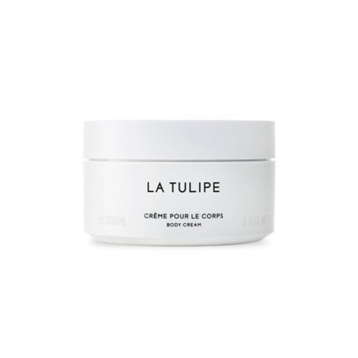 백화점정품바이레도라튤립 바디크림 200ml 백화점정품바이레도라튤립 바디크림 200ml