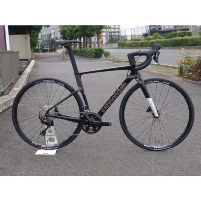 캐논데일 슈퍼식스 에보 4