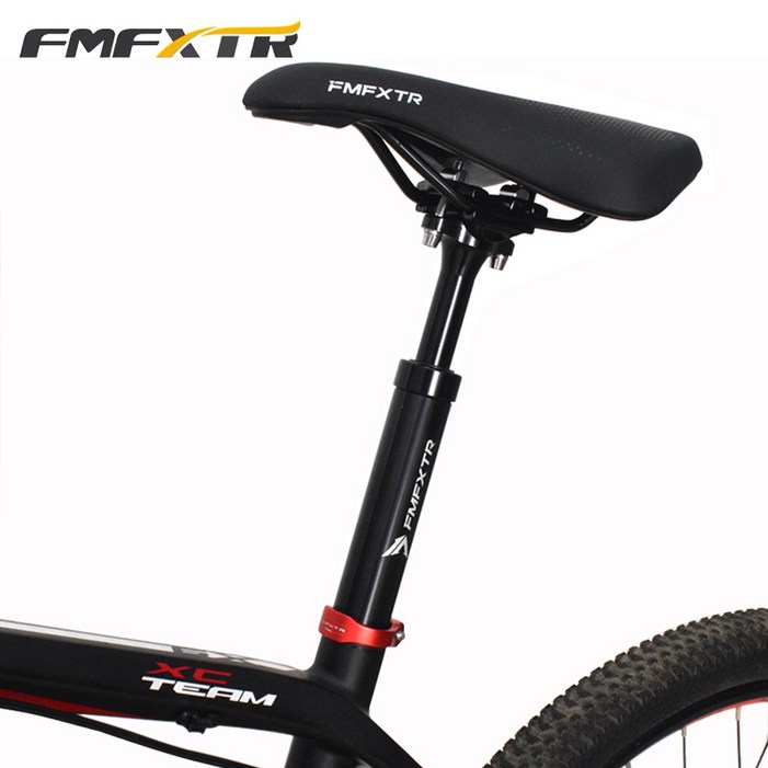 FMFXTR 서스펜션 쿠션 쇼바 싯포스트 시트포스트 안장봉 27.2mm 30.8mm 30.9mm 31.6mm
