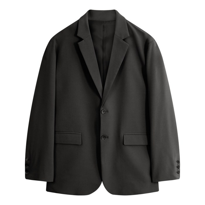 해리슨 데일리 베이직 블레이져 자켓 TBC1043