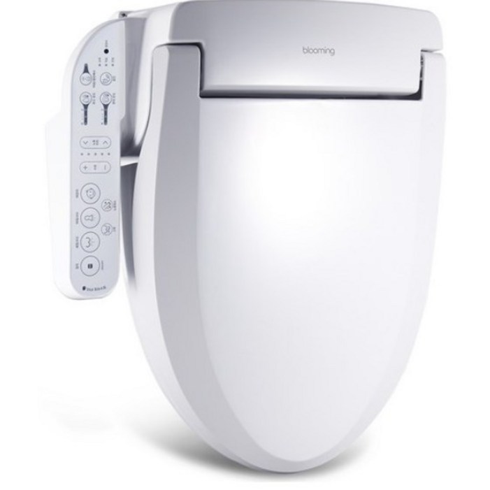 블루밍 안심세척 방수비데 IPX500A PLUS