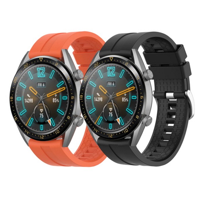 애플워치 7세대 41mm 45mm 호환 데일리 소프트 실리콘 컬러 패턴 스마트워치 스트랩 시계줄 밴드 줄